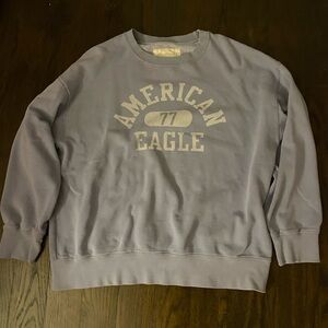 crew neck